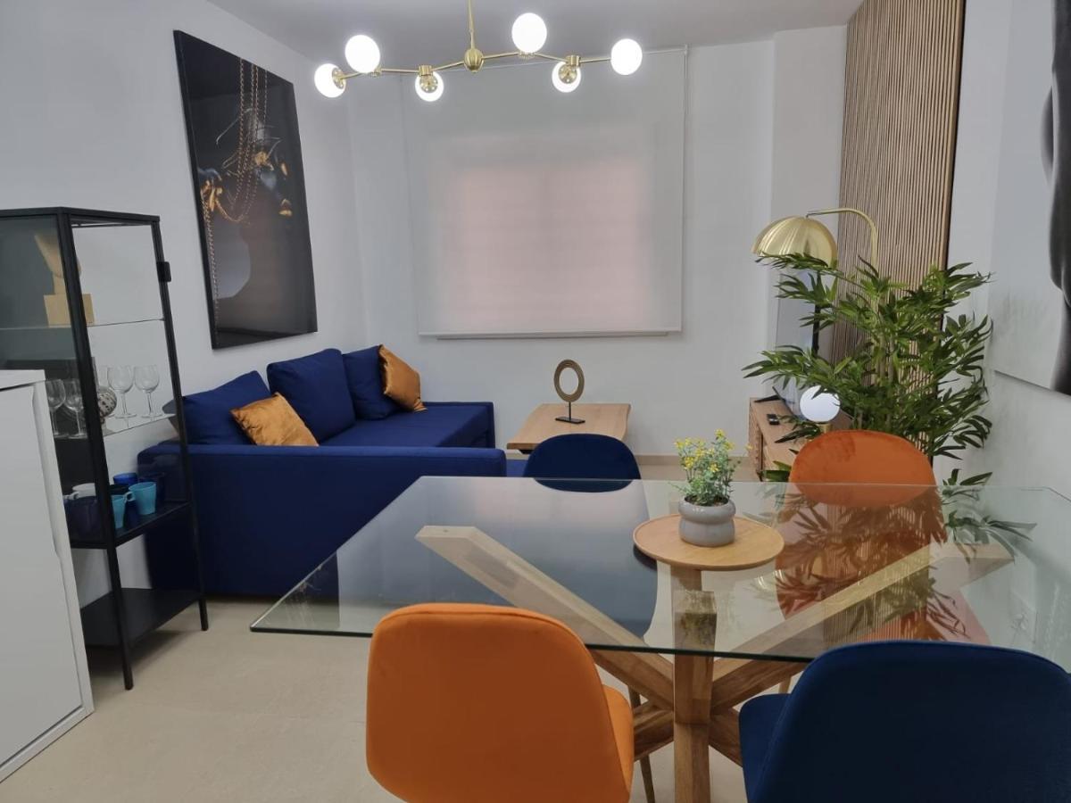 Apartment Luz Del Mediterraneo