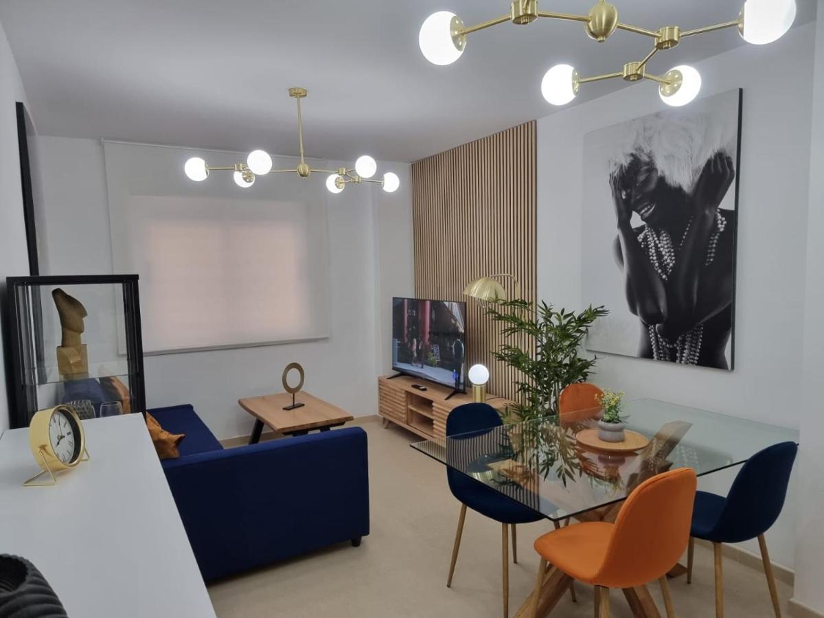 Apartment Luz Del Mediterraneo