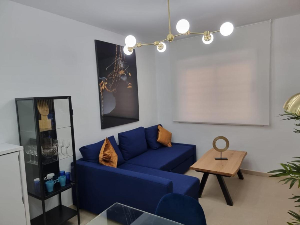 Apartment Luz Del Mediterraneo *