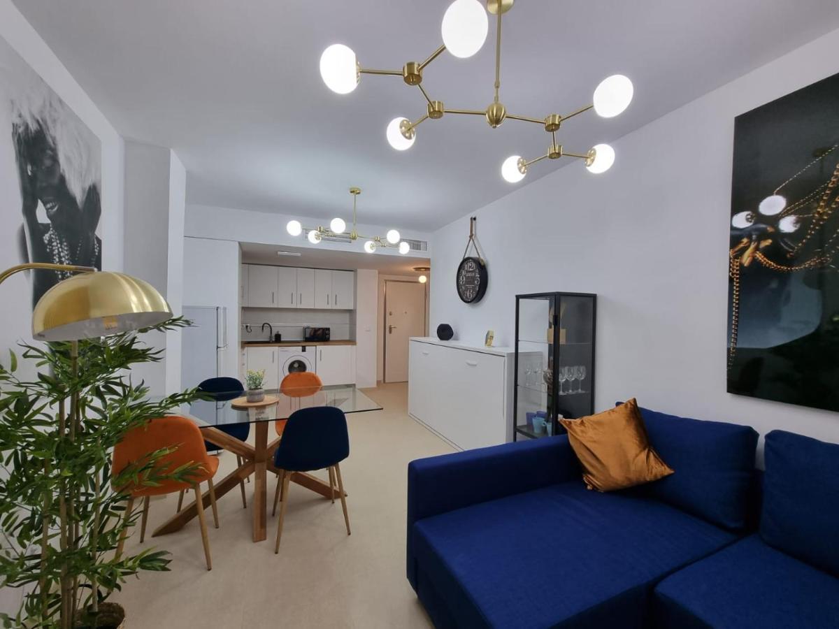 Apartment Luz Del Mediterraneo *