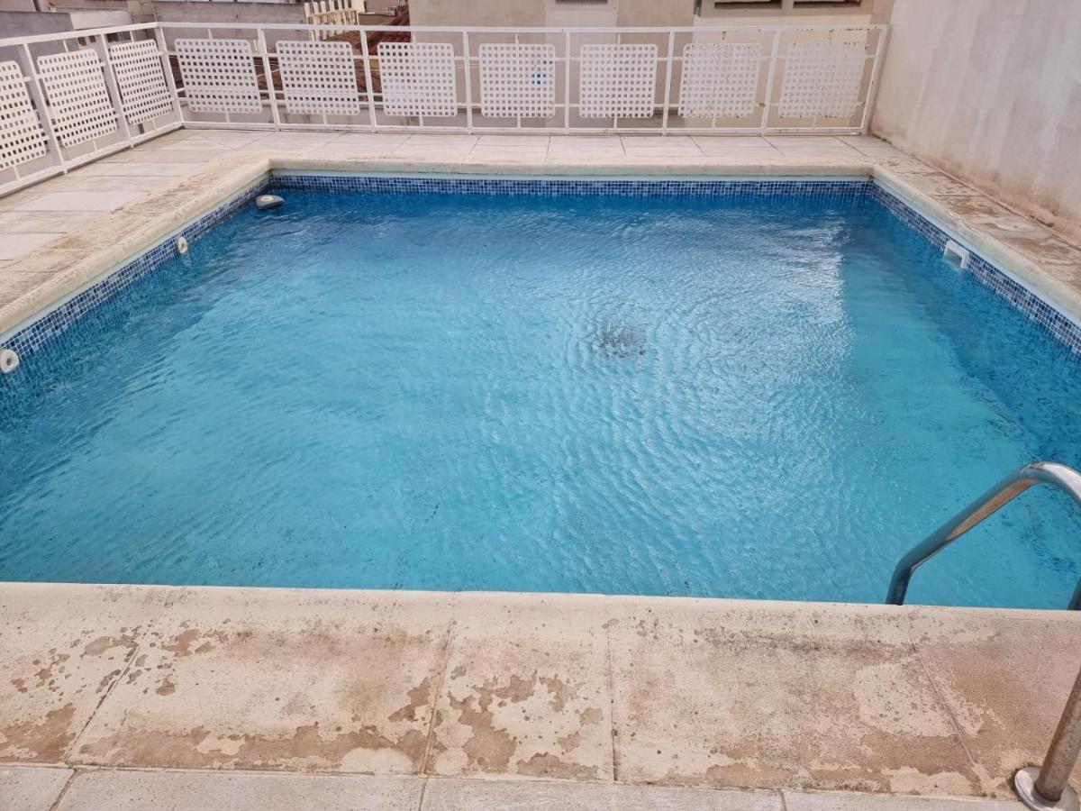 Apartment Luz Del Mediterraneo Garrucha