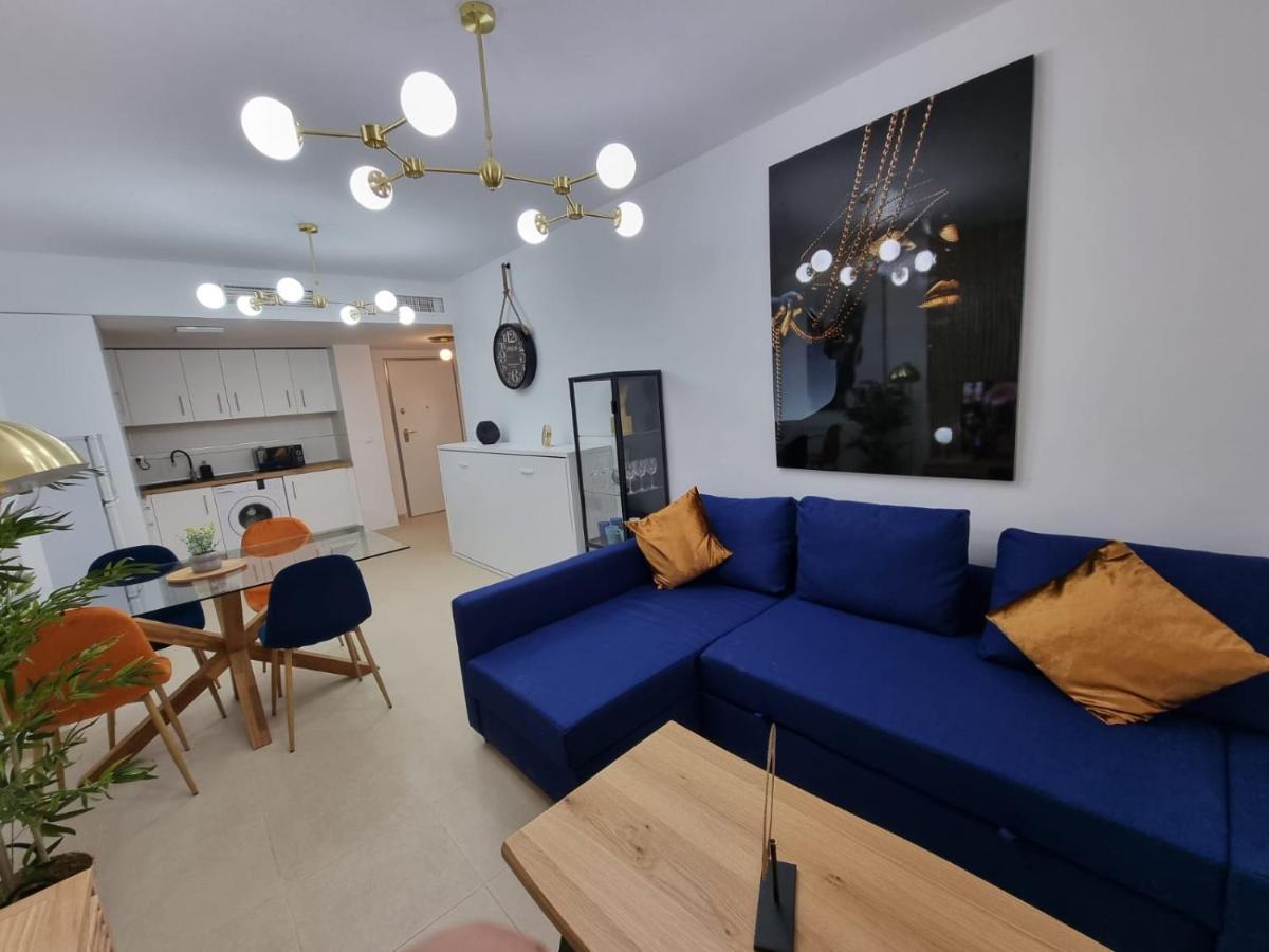 Apartment Luz Del Mediterraneo