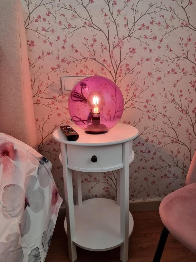 Luz Del Mediterraneo