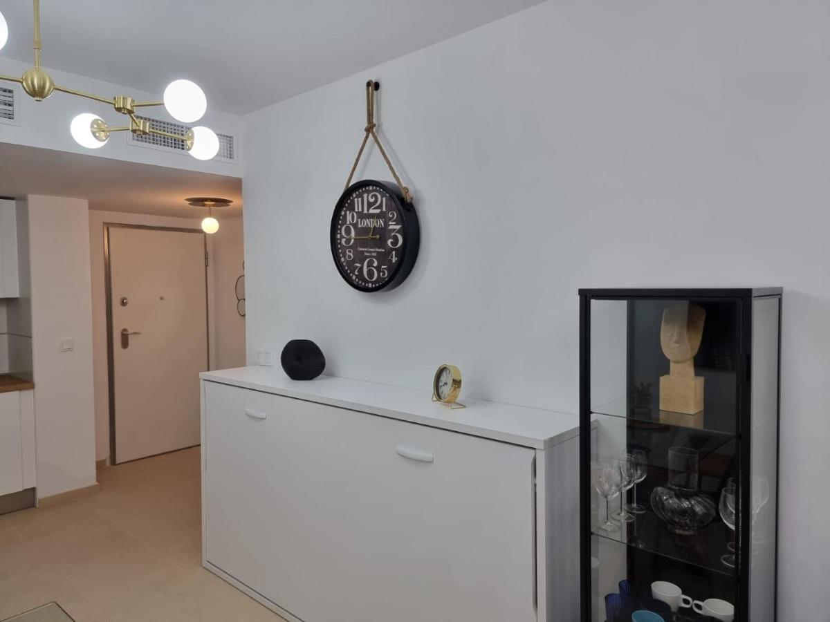 Apartment Luz Del Mediterraneo Garrucha
